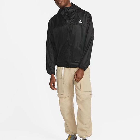 Nike ACG Cinder Cone Windproof Jacket - Picture 5 of 5